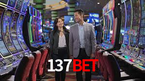 Welcome Bonus 137bet