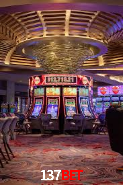 137bet App Interface