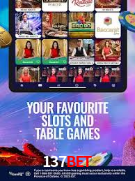 Blackjack Table 137bet